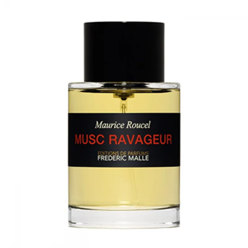 Frederic Malle Musc Ravageur eau de parfum - unisex Niche 5 Kedvencek közé Vásárlói kedvenc