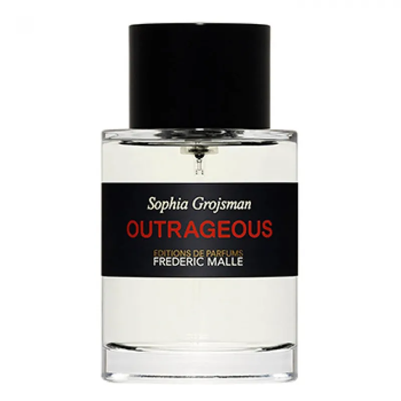 Frederic Malle Outrageous! eau de parfum - unisex Niche Kedvencek közé Újdonság
