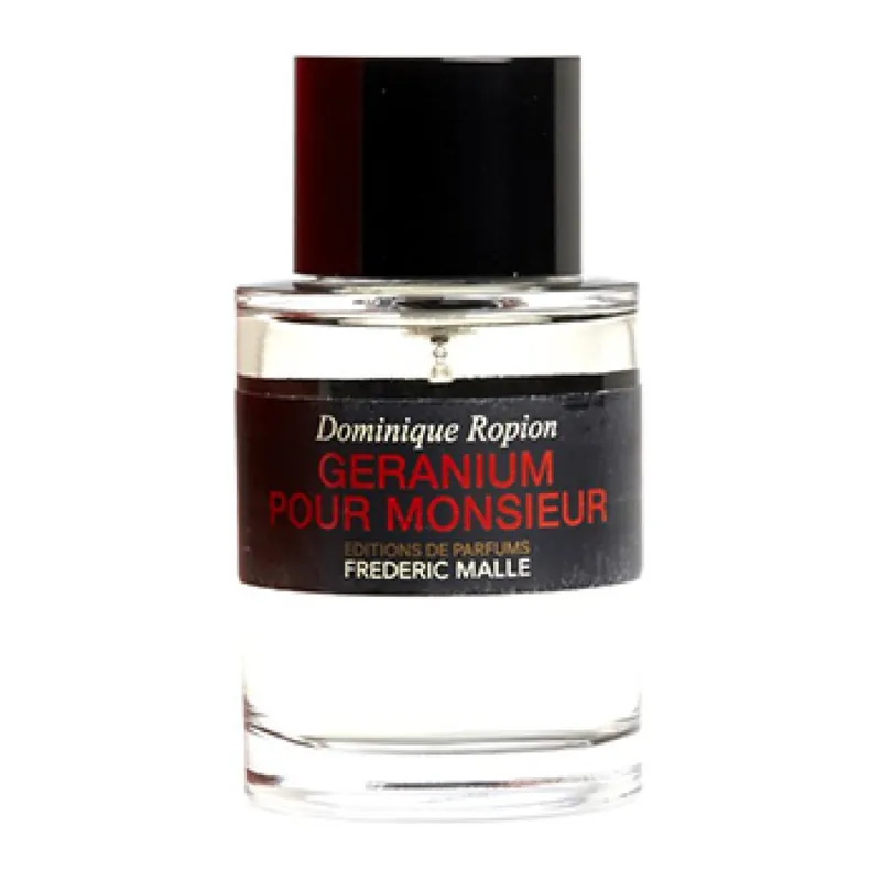 Frederic Malle Geranium Pour Monsieur eau de parfum - uraknak Niche Kedvencek közé Gyors szállítás