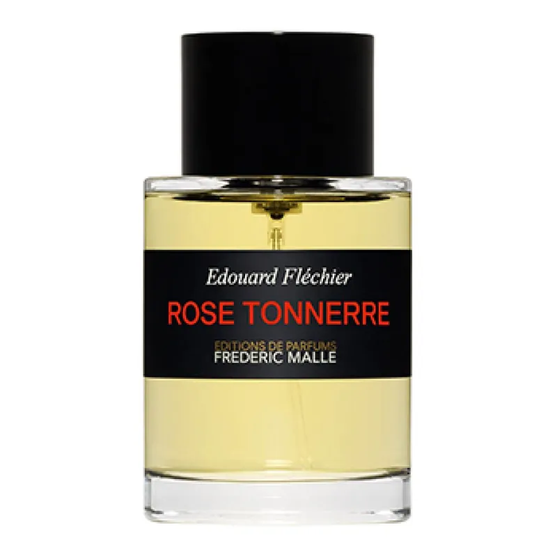 Vedd meg online Frederic Malle Rose Tonnerre eau de parfum - unisex Niche Kedvencek közé