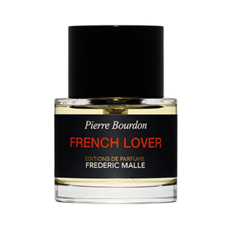 Frederic Malle French Lover eau de parfum - uraknak Niche Kedvencek közé Ajánlat