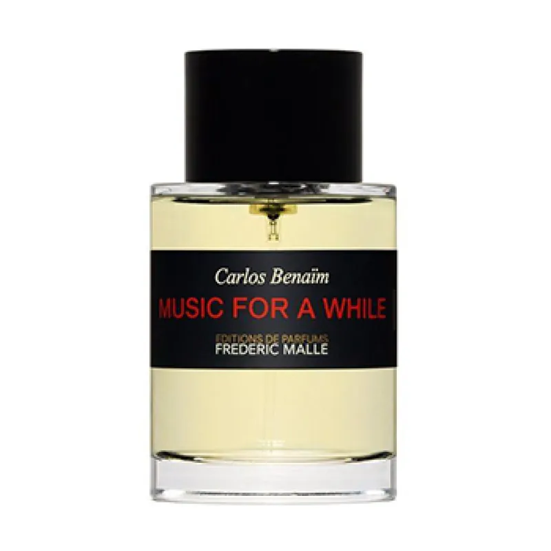 Frederic Malle Music For A While eau de parfum - unisex Niche Kedvencek közé Gyors szállítás