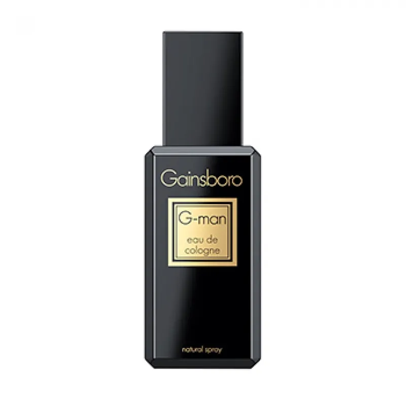 Gainsboro G-man eau de cologne - uraknak Niche 3 Kedvencek közé Szuper akció