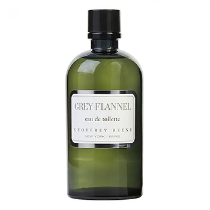 Geoffrey Beene Grey Flannel eau de toilette - uraknak 3 Kedvencek közé Gyors szállítás