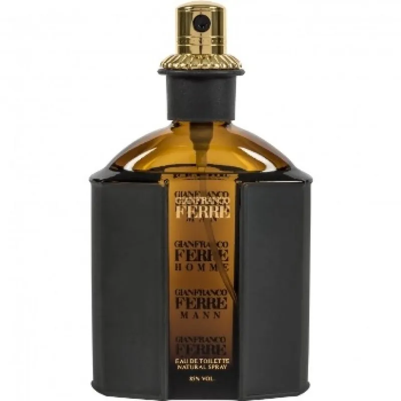Gianfranco Ferre Ferre Homme eau de toilette - uraknak 1 Kedvencek közé Vedd meg most