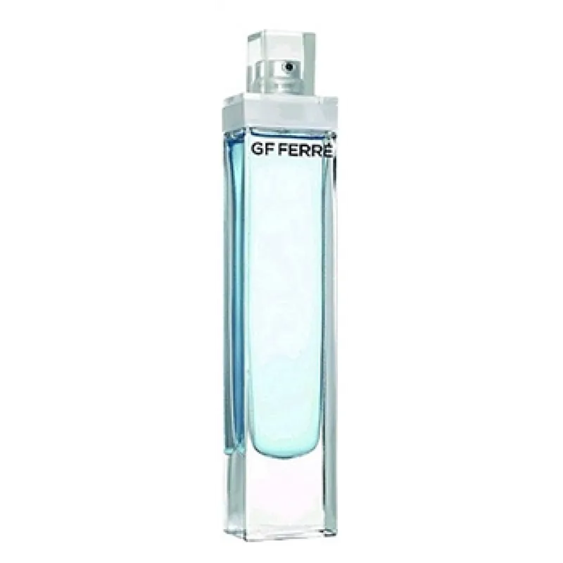 Exkluzív ajánlat Gianfranco Ferre GF Ferre Lui eau de toilette - uraknak 9 Kedvencek közé