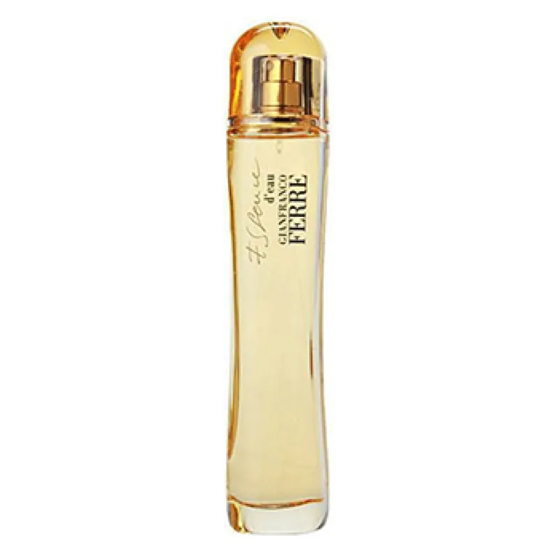 Bestseller Gianfranco Ferre Essence d´Eau eau de parfum - hölgyeknek Kifutó 8 Kedvencek közé