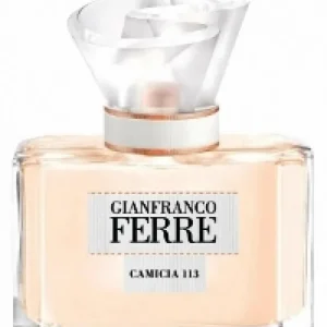 Gianfranco Ferre Camicia 113 (eau de toilette) eau de toilette - hölgyeknek 8 Kedvencek közé Prémium