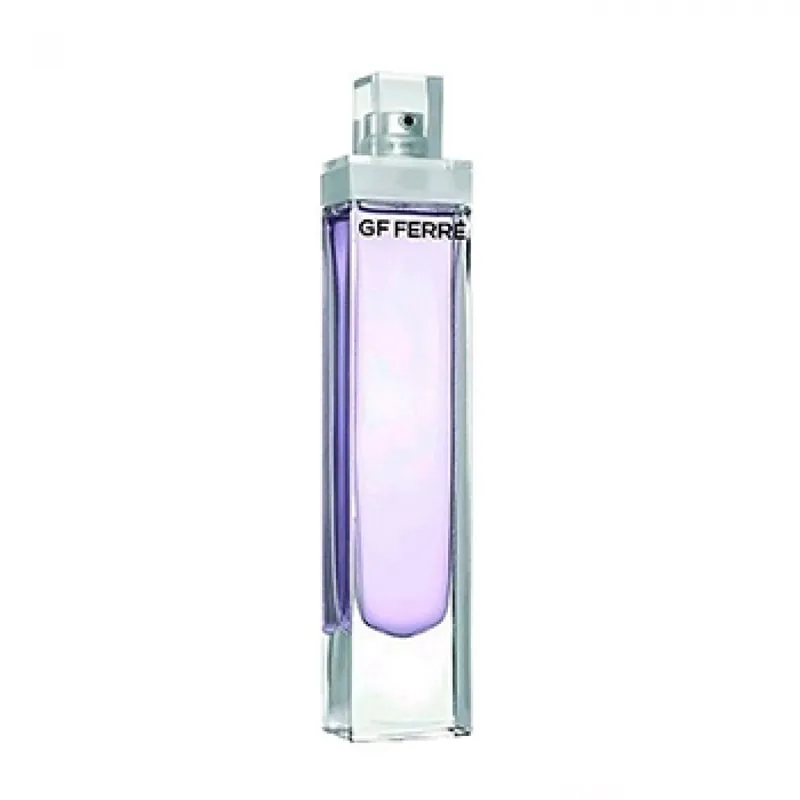 Gianfranco Ferre GF Ferre Lei-Her eau de toilette - hölgyeknek 4 Kedvencek közé Szezonális akció