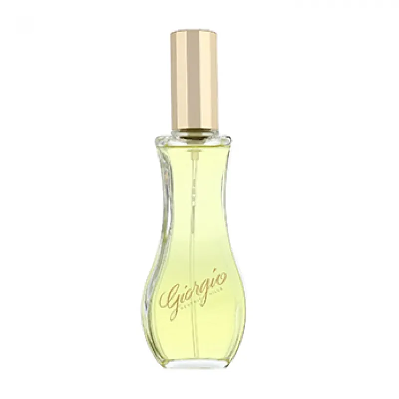Giorgio Beverly Hills Giorgio eau de toilette - hölgyeknek 3 Kedvencek közé Utolsó esély