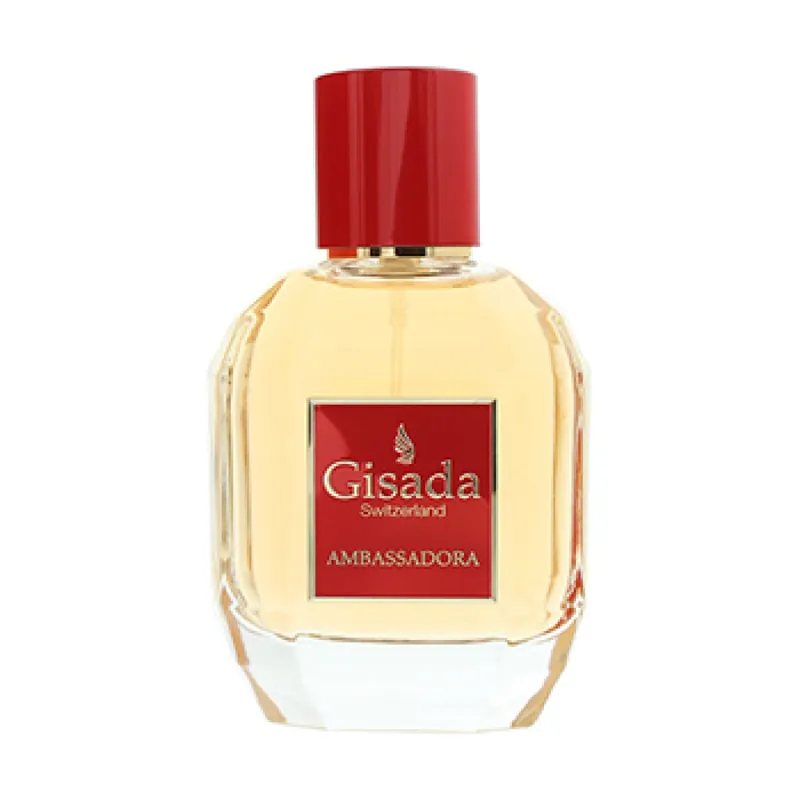 Gisada Ambassadora (2021) eau de parfum - hölgyeknek Niche Kedvencek közé Biztonságos fizetés