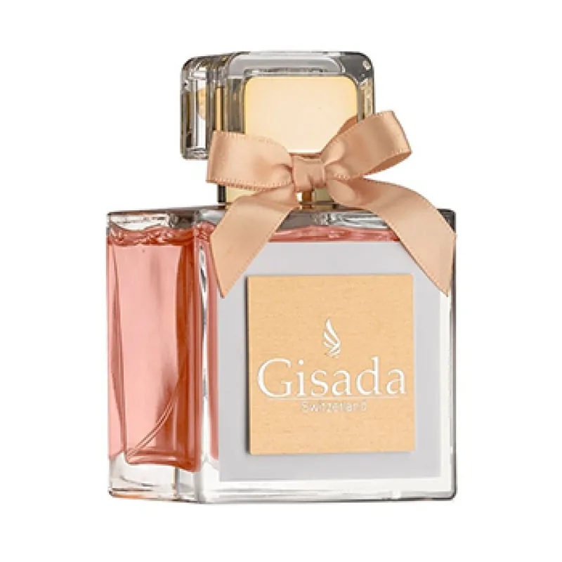 Gisada Gisada Donna eau de toilette - hölgyeknek Niche Kedvencek közé Utolsó esély