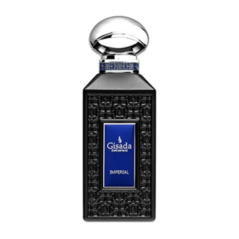 Alacsony ár Gisada Imperial parfum - unisex Niche Kedvencek közé
