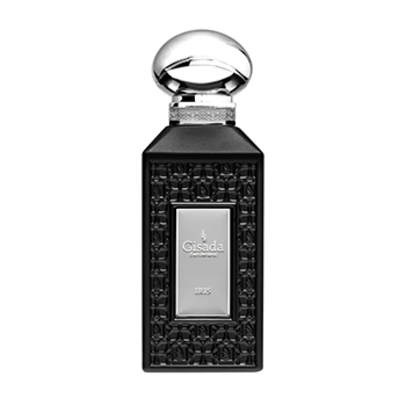 Gisada Iris parfum - unisex Niche Kedvencek közé Exkluzív ajánlat