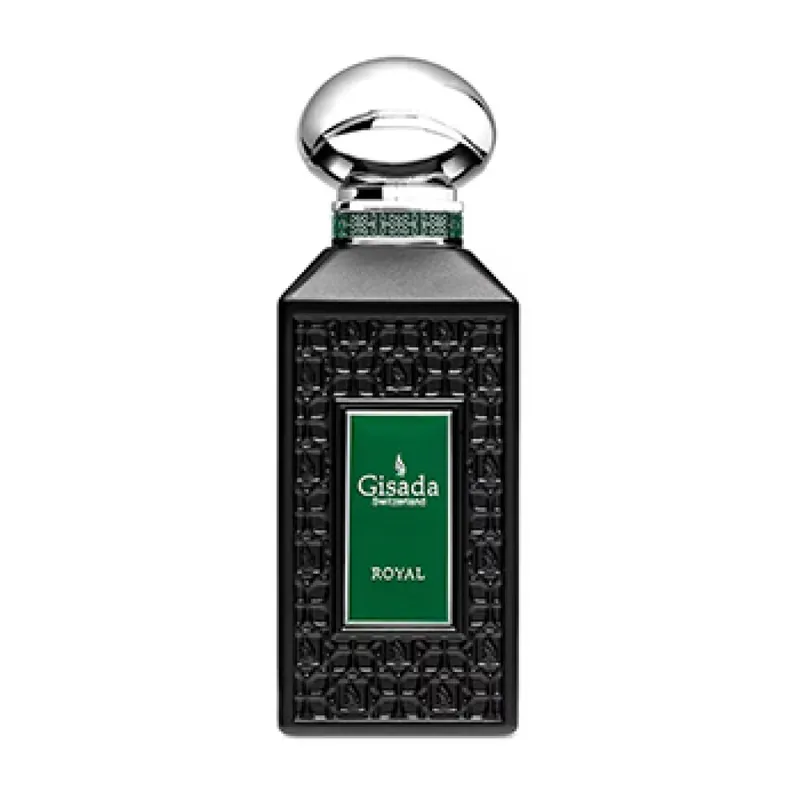 Gisada Royal parfum - unisex Niche Kedvencek közé Szuper akció