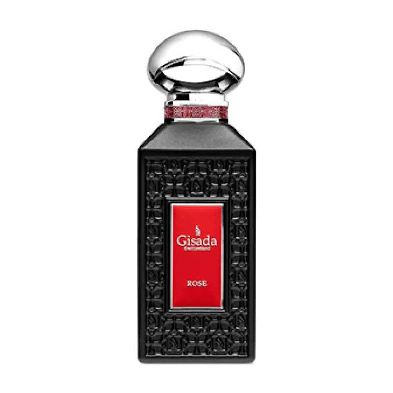 Azonnali szállítás Gisada Rose parfum - unisex Niche Kedvencek közé
