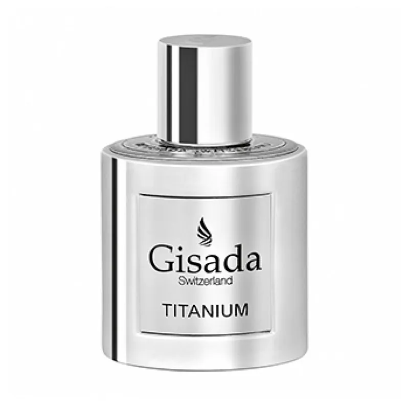 Gisada Titanium eau de parfum - uraknak Kedvencek közé Árengedmény