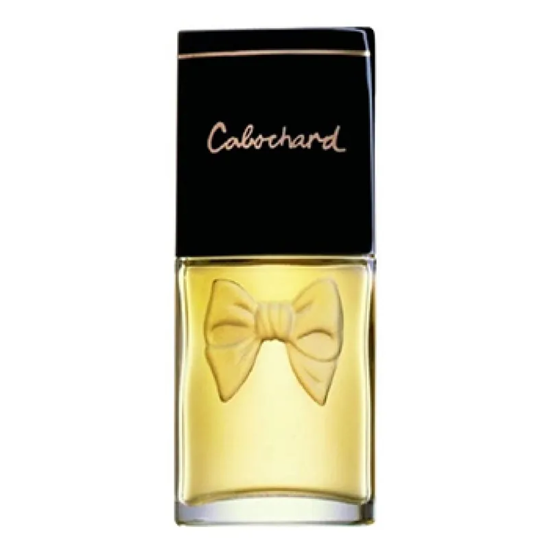 Kedvezmény Gres Cabochard eau de toilette - hölgyeknek 12 Kedvencek közé