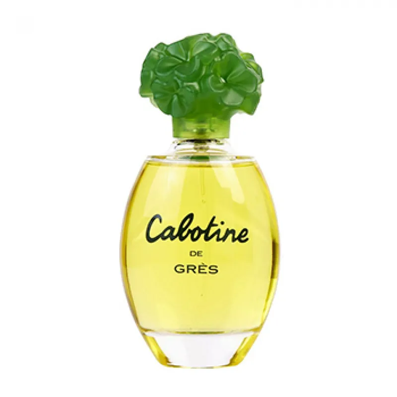 Legnépszerűbb Gres Cabotine (eau de parfum) eau de parfum - hölgyeknek Kedvencek közé