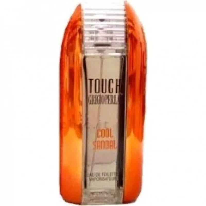 Grigio Perla Cool Sandal eau de toilette - uraknak 3 Kedvencek közé Kedvezményes ár