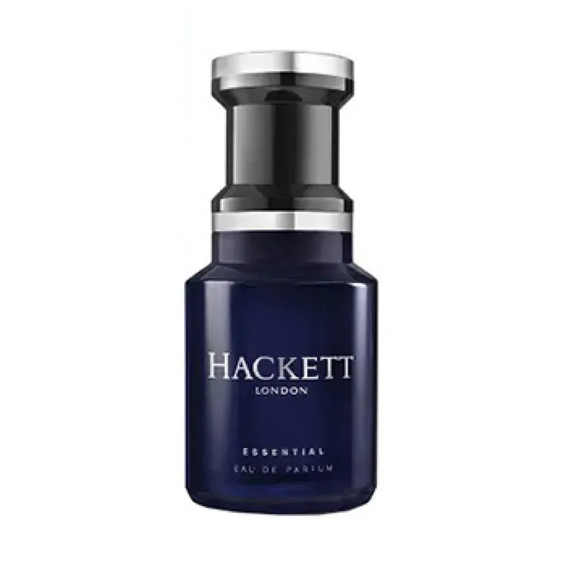Hackett Essential eau de parfum - uraknak Kedvencek közé Prémium