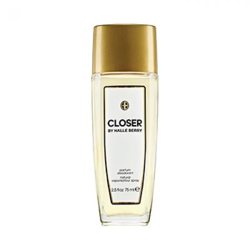 Halle Berry Closer spray dezodor hölgyeknek 1 Kedvencek közé Azonnal elérhető