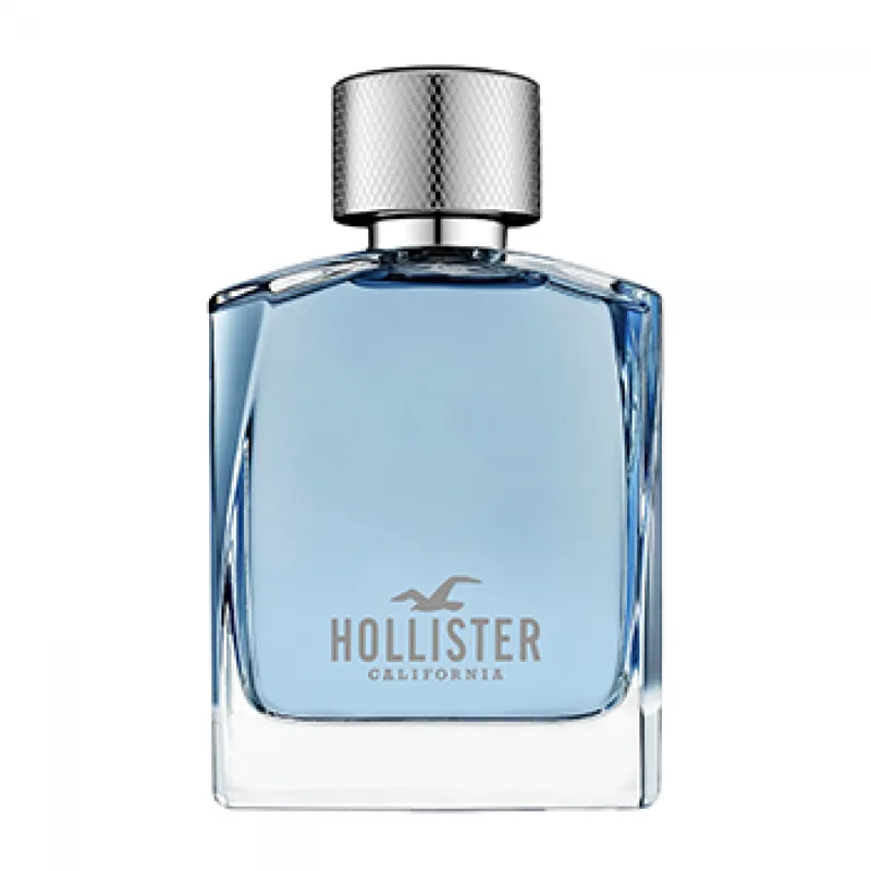 Outlet Hollister Wave for Him eau de toilette - uraknak 1 Kedvencek közé