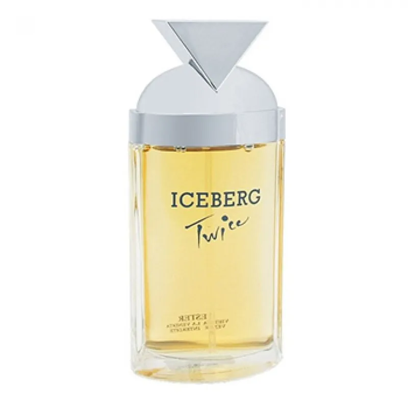 Legnépszerűbb Iceberg Twice eau de toilette - hölgyeknek 15 Kedvencek közé