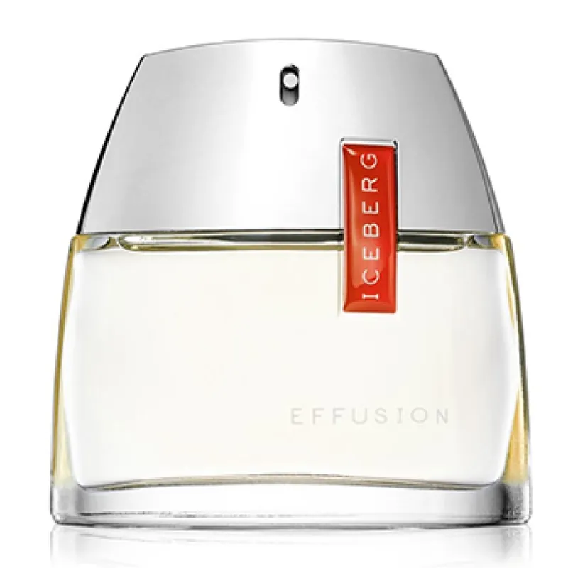 Iceberg Effusion eau de toilette - hölgyeknek 6 Kedvencek közé Bestseller