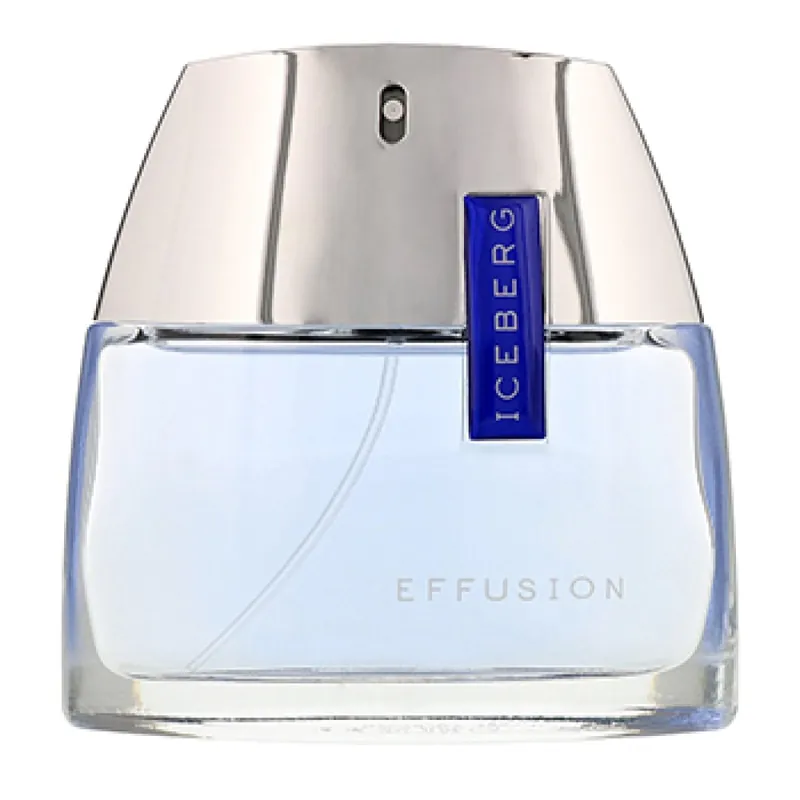Iceberg Effusion eau de toilette - uraknak 4 Kedvencek közé Prémium