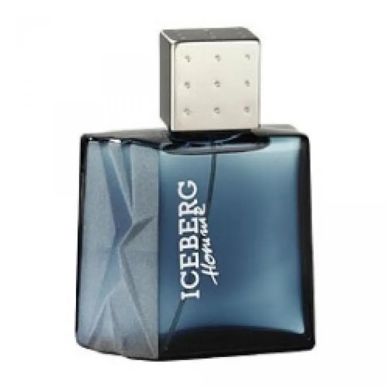 Iceberg Homme eau de toilette - uraknak Kifutó 5 Kedvencek közé Akciós ár