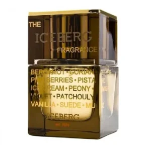 Iceberg The Iceberg Fragrance eau de parfum - hölgyeknek Kifutó Kedvencek közé Legkelendőbb