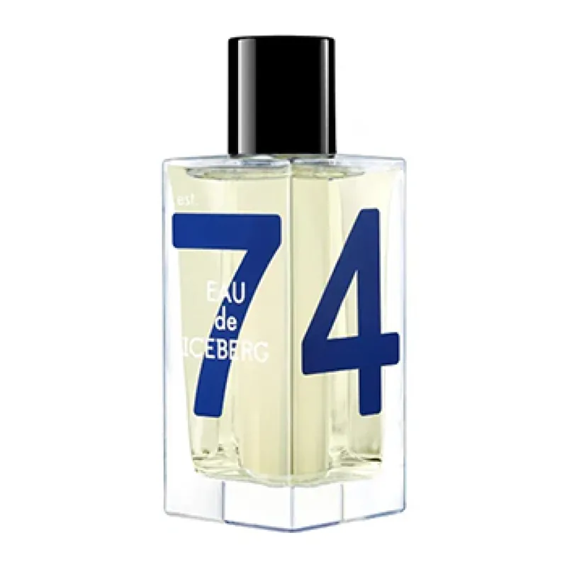 Végkiárusítás Iceberg Eau de Iceberg Cedar eau de toilette - uraknak 7 Kedvencek közé