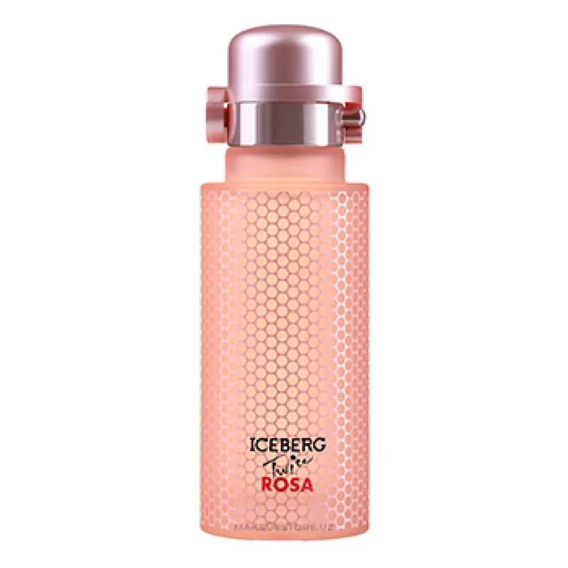 Iceberg Twice Rosa eau de toilette - hölgyeknek Kedvencek közé Ne maradj le