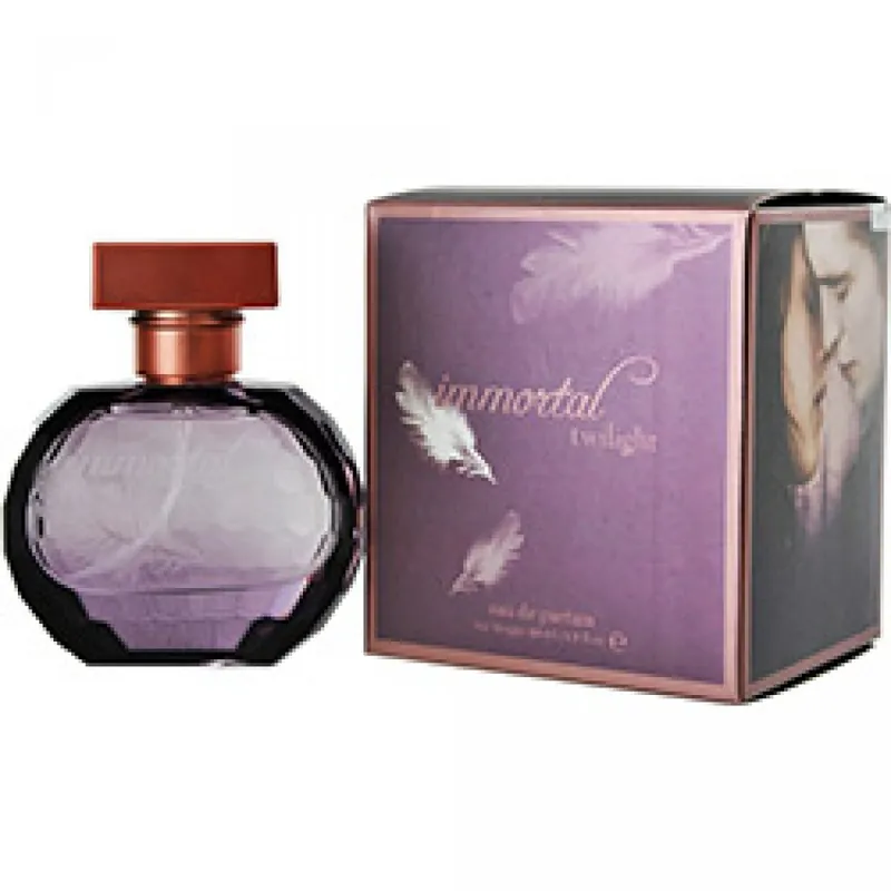 Immortal Twilight eau de parfum - hölgyeknek 1 Kedvencek közé Legkelendőbb