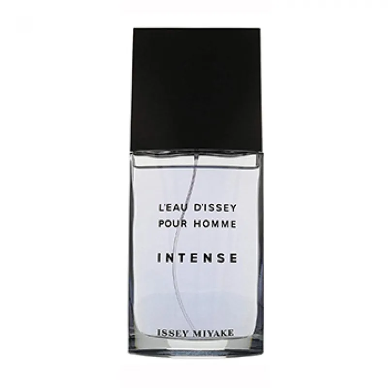 Népszerű Issey Miyake L‘ eau D‘ Issey Intense eau de toilette - uraknak 9 Kedvencek közé
