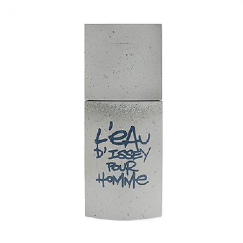 Issey Miyake L‘eau D‘Issey Beton Edit. (On the Rock) eau de toilette - uraknak Kifutó 9 Kedvencek közé Népszerű