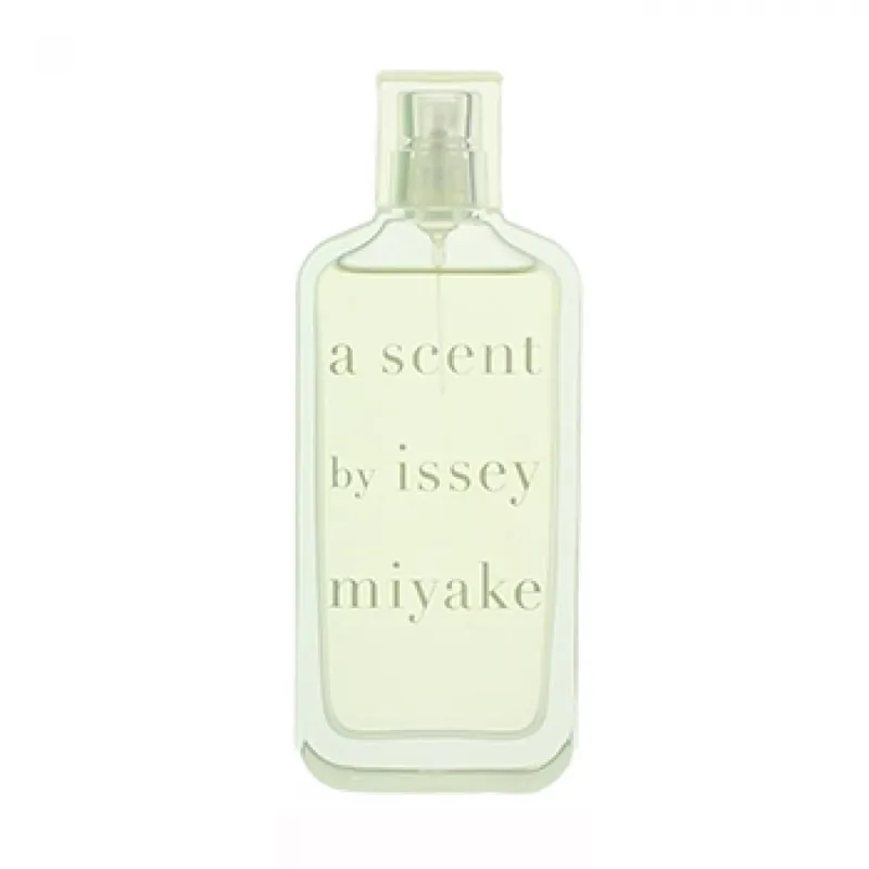 Gyors kiszállítás Issey Miyake A Scent by Issey Miyake eau de toilette - hölgyeknek 7 Kedvencek közé