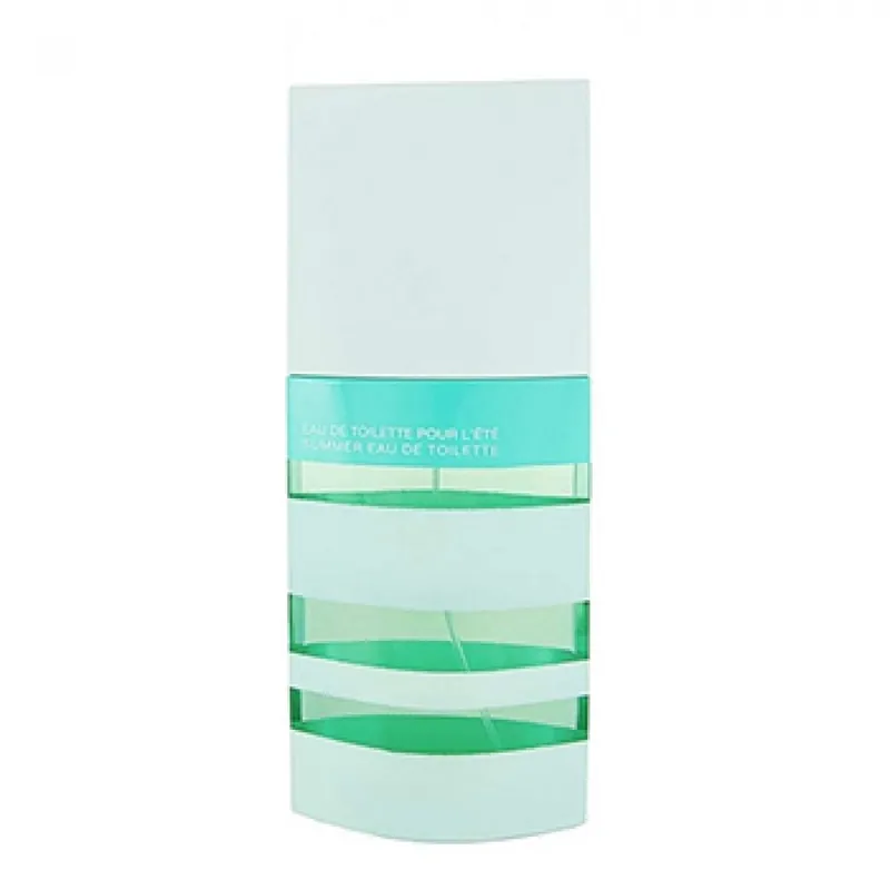 Gyors szállítás Issey Miyake L`eau D` Issey Summer (2010) eau de toilette - uraknak Kifutó Limitált kiadás 6 Kedvencek közé