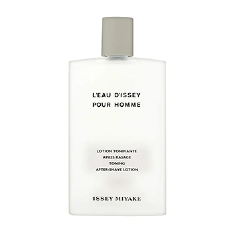 Kedvezmény Issey Miyake L‘eau D‘Issey Pour Homme after shave uraknak 7 Kedvencek közé