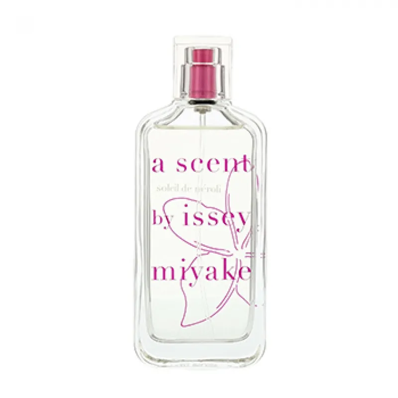 Issey Miyake A Scent Soleil De Neroli (limited edition) eau de toilette - hölgyeknek Limitált kiadás Kedvencek közé Vásárlói kedvenc