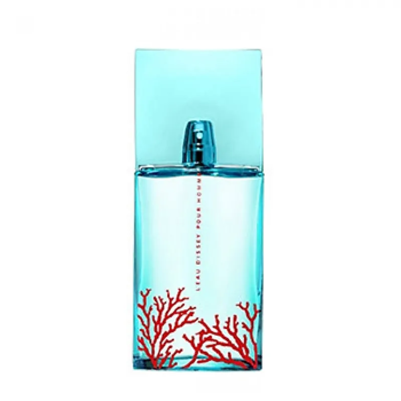 Korlátozott ajánlat Issey Miyake L`eau D‘Issey Summer (2011) eau de toilette - uraknak Kifutó Limitált kiadás 9 Kedvencek közé