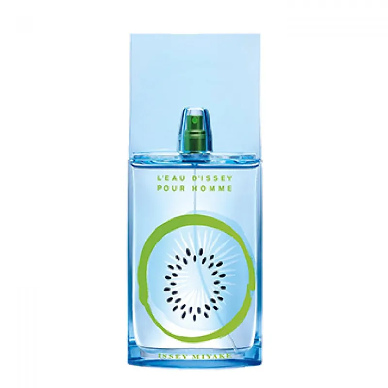 Issey Miyake L`eau D`Issey Summer (2013) eau de toilette - uraknak Kifutó Limitált kiadás 3 Kedvencek közé Szuper akció
