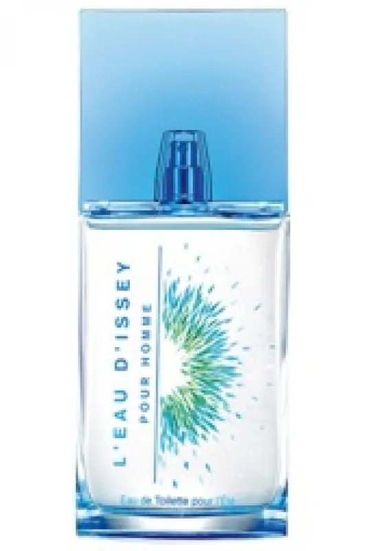 Issey Miyake L‘ eau D‘ Issey Summer (2016) eau de toilette - uraknak Kifutó Limitált kiadás 11 Kedvencek közé Árengedmény