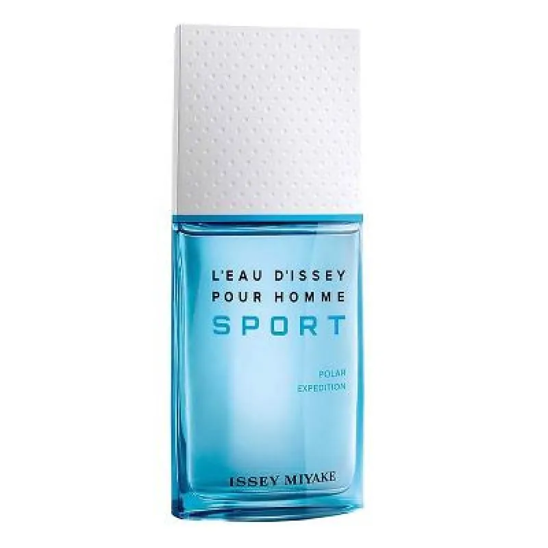 Issey Miyake L`Eau d`Issey Polar Expedition Sport eau de toilette - uraknak 1 Kedvencek közé Kihagyhatatlan ajánlat
