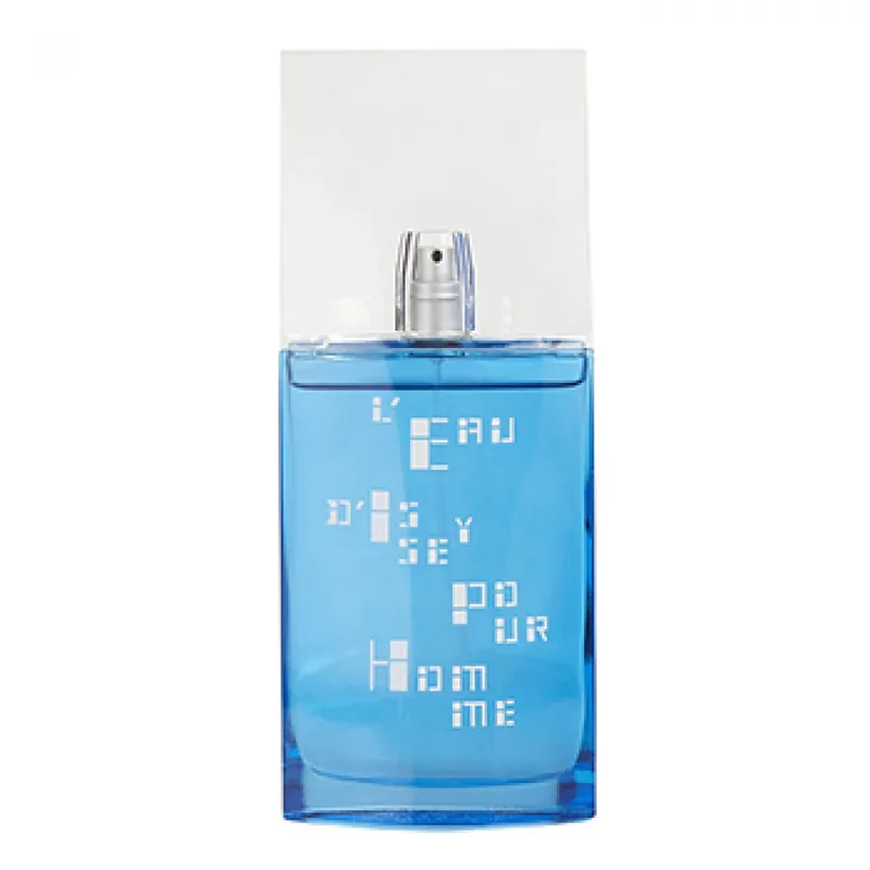 Issey Miyake L´Eau D´Issey Summer (2017) eau de toilette - uraknak Limitált kiadás 7 Kedvencek közé Újdonság