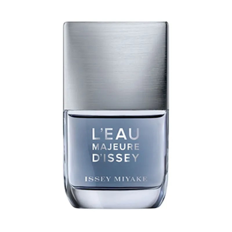 Árcsökkenés Issey Miyake L‘Eau Majeure D‘Issey eau de toilette - uraknak 8 Kedvencek közé