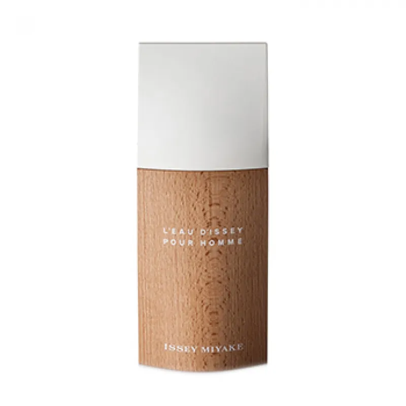 Ne maradj le Issey Miyake L‘eau D‘Issey Pour Homme Edition Bois eau de toilette - uraknak Limitált kiadás 5 Kedvencek közé