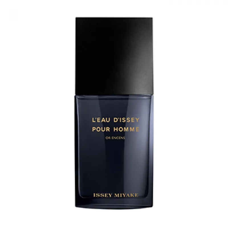 Issey Miyake L‘eau d‘Issey Pour Homme Or Encens eau de parfum - uraknak Kedvencek közé Végkiárusítás