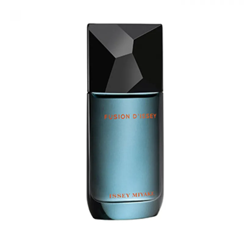 Issey Miyake Fusion D‘issey eau de toilette - uraknak 12 Kedvencek közé Árengedmény